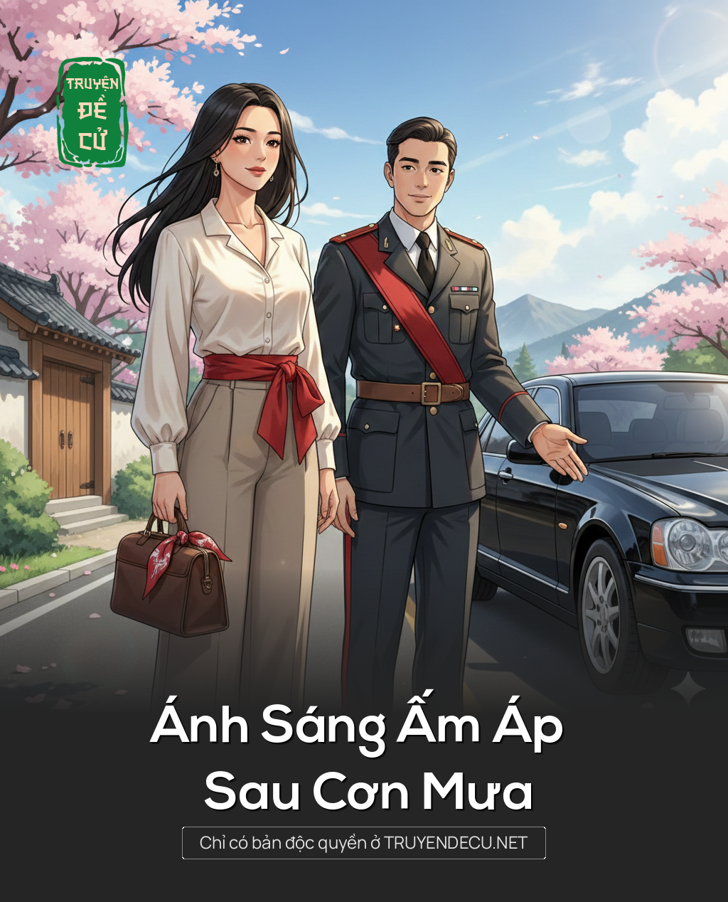 
                            Ánh Sáng Ấm Áp Sau Cơn Mưa