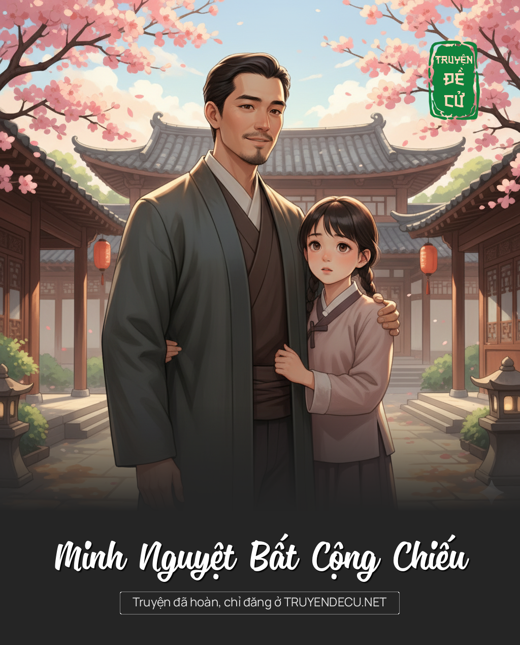 
                            Minh Nguyệt Bất Cộng Chiếu