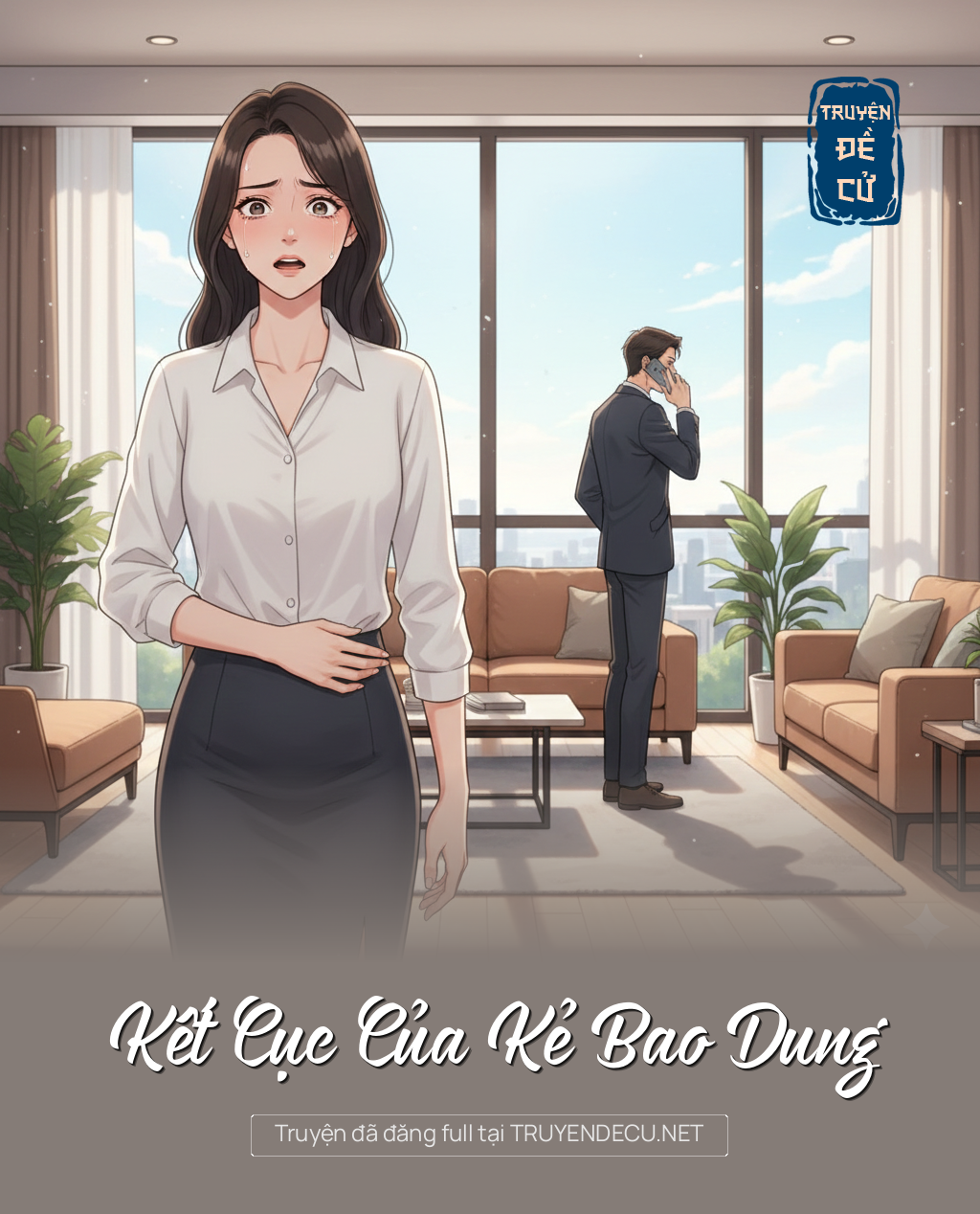 
                            Kết Cục Của Kẻ Bao Dung