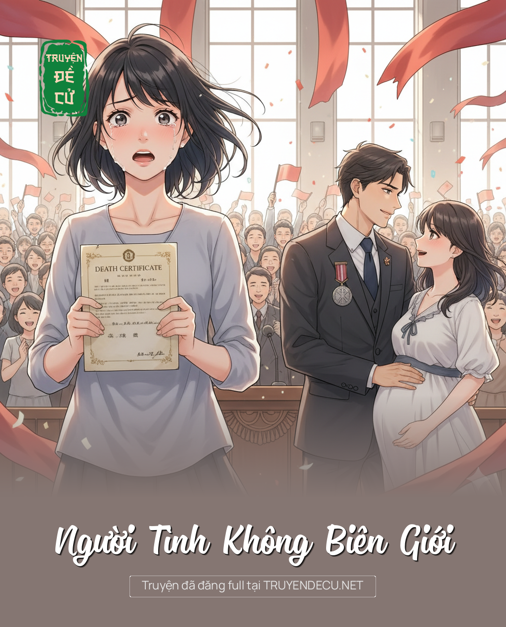 
                            Người Tình Không Biên Giới