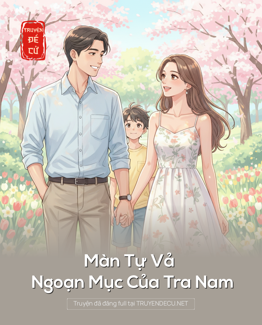 Màn Tự Vả Ngoạn Mục Của Tra Nam