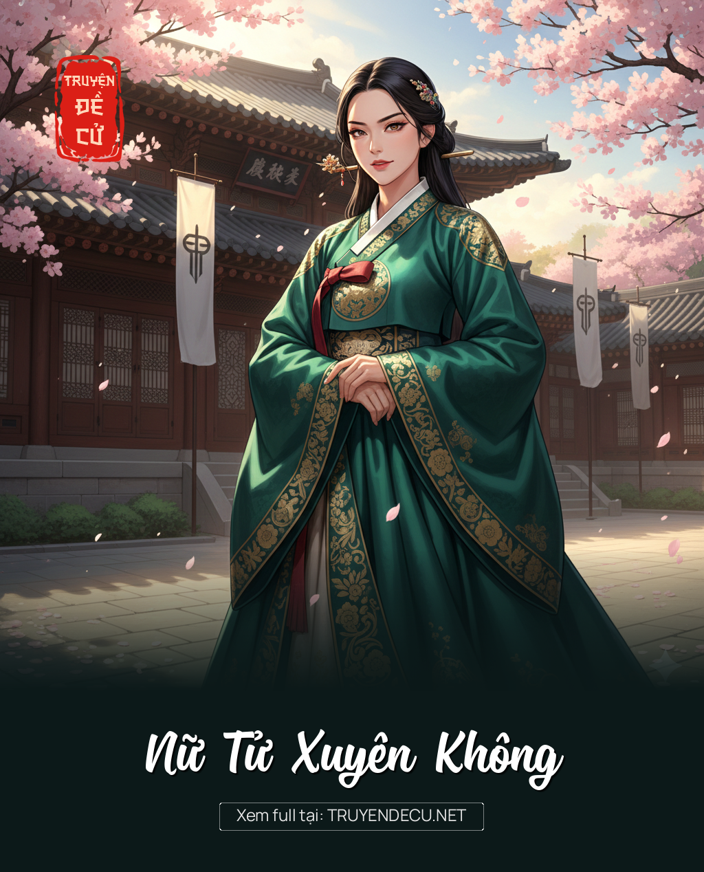 
                            Nữ Tử Xuyên Không