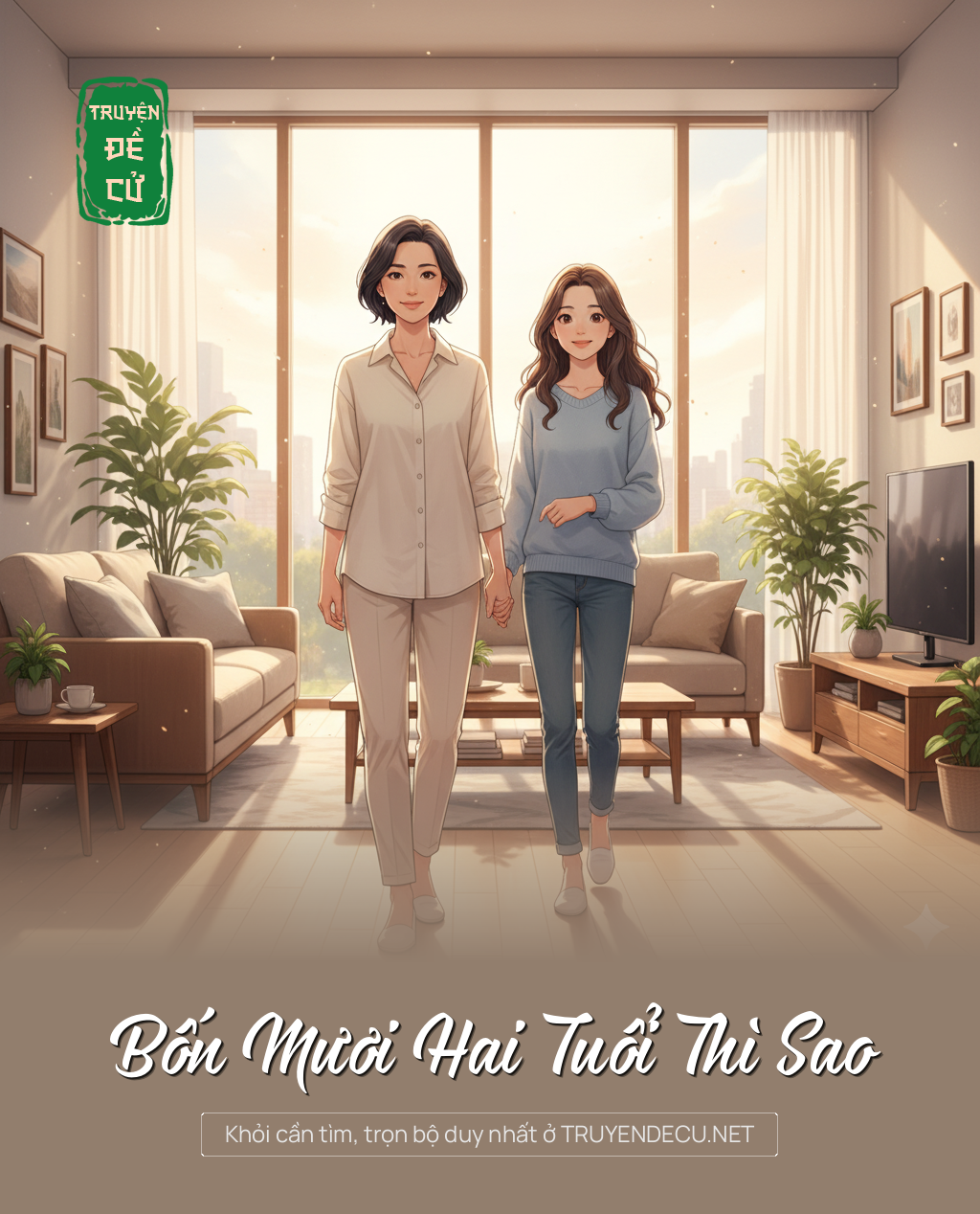 
                            Bốn Mươi Hai Tuổi Thì Sao