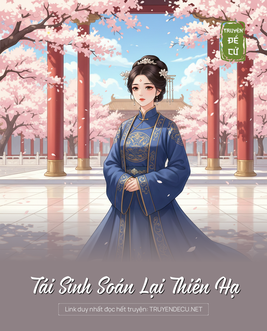 
                            Tái Sinh Soán Lại Thiên Hạ