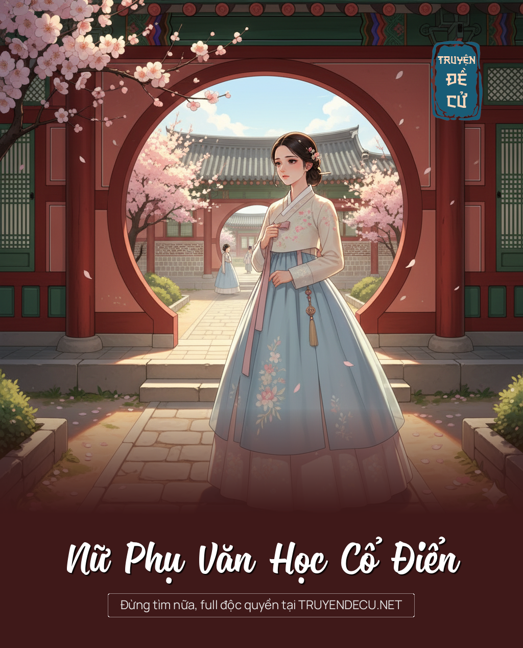 Nữ Phụ Văn Học Cổ Điển