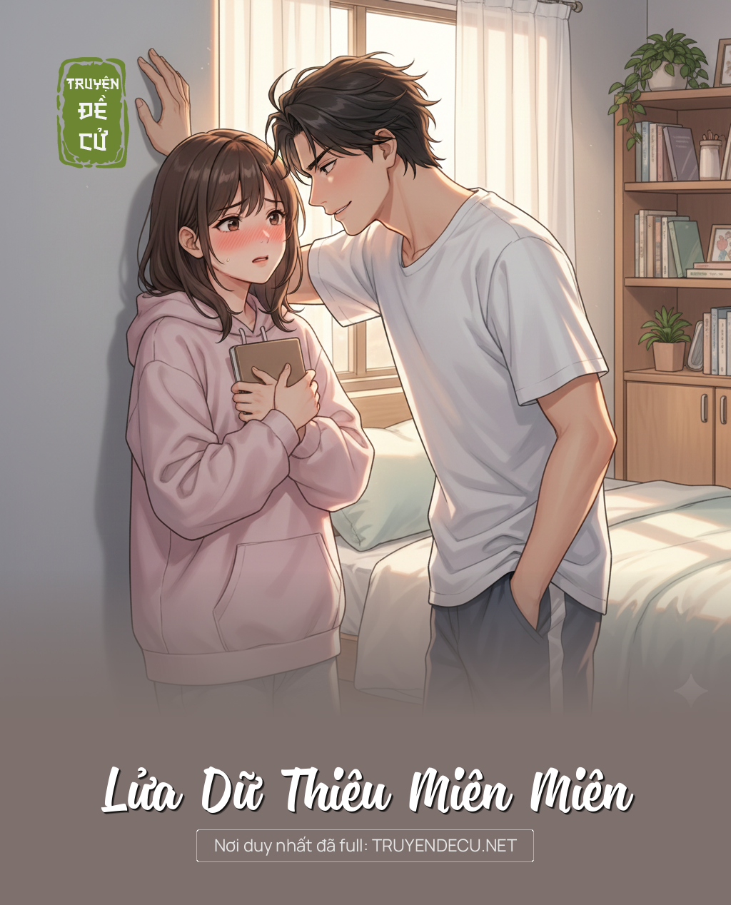 
                            Lửa Dữ Thiêu Miên Miên