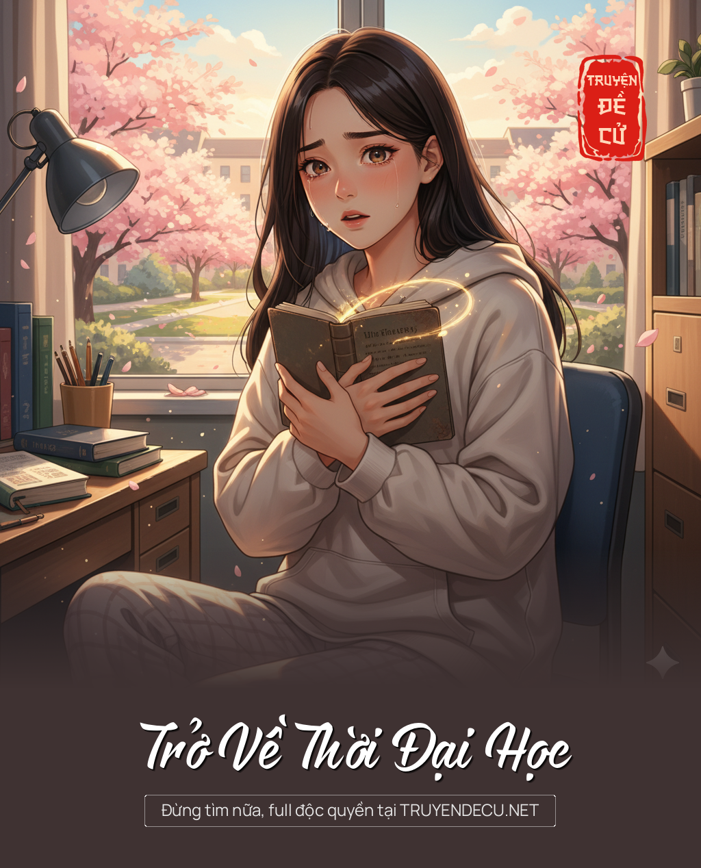 
                            Trở Về Thời Đại Học