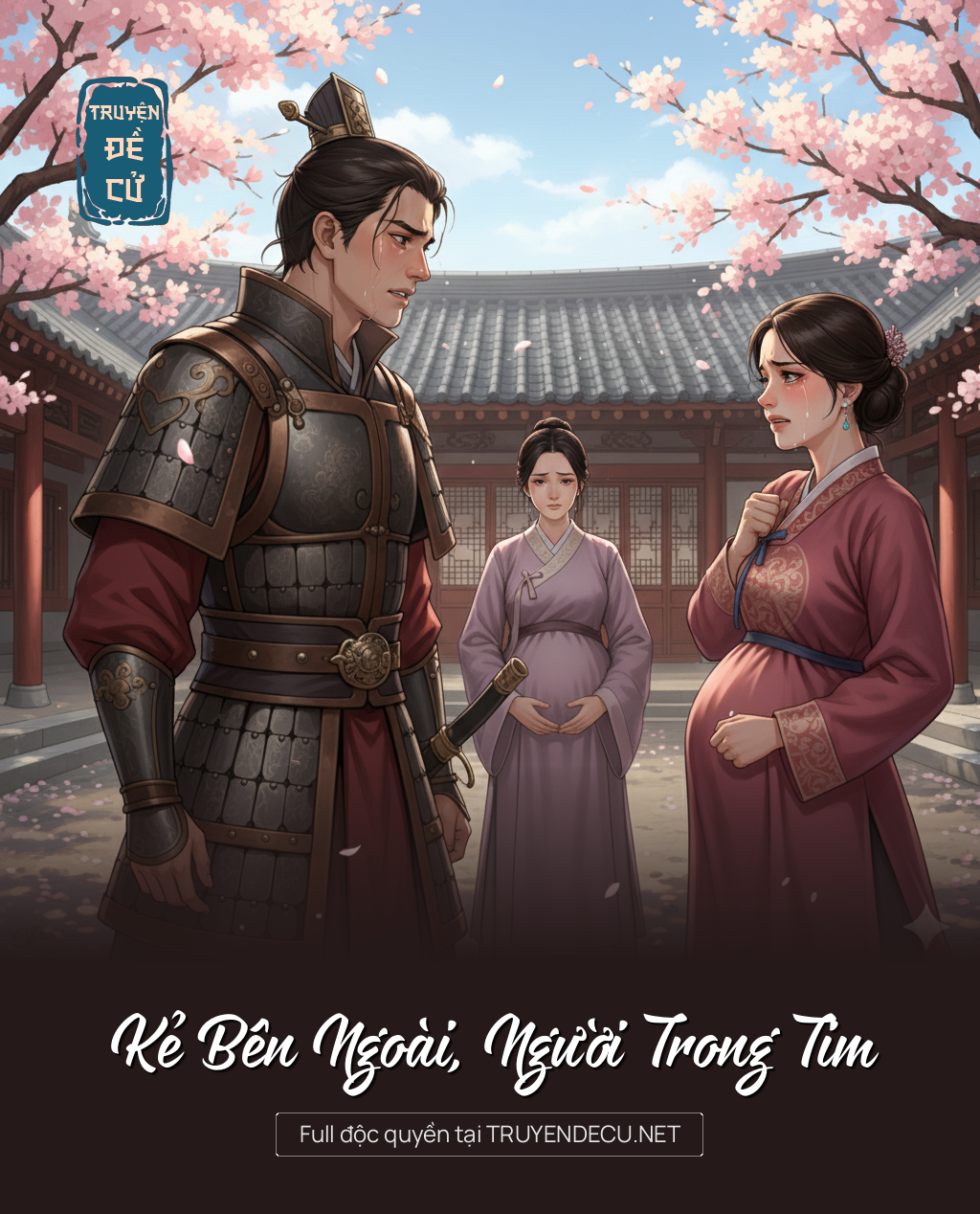 Kẻ Bên Ngoài, Người Trong Tim