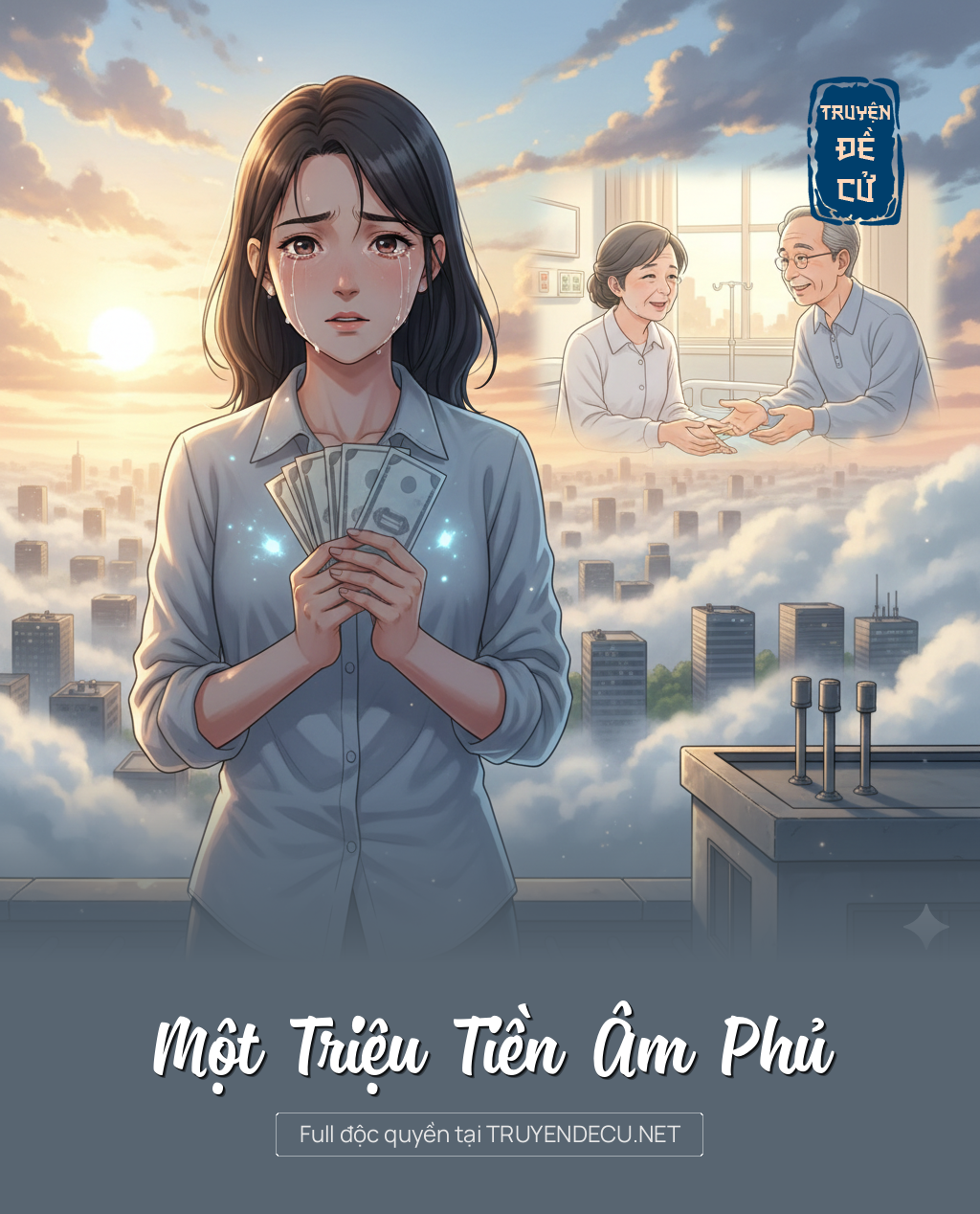 
                            Một Triệu Tiền Âm Phủ