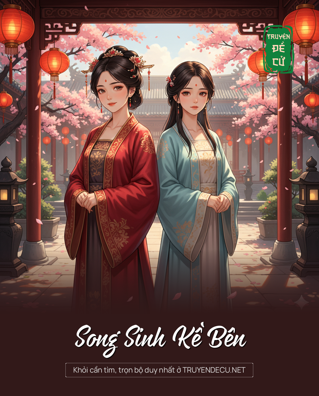 Song Sinh Kề Bên