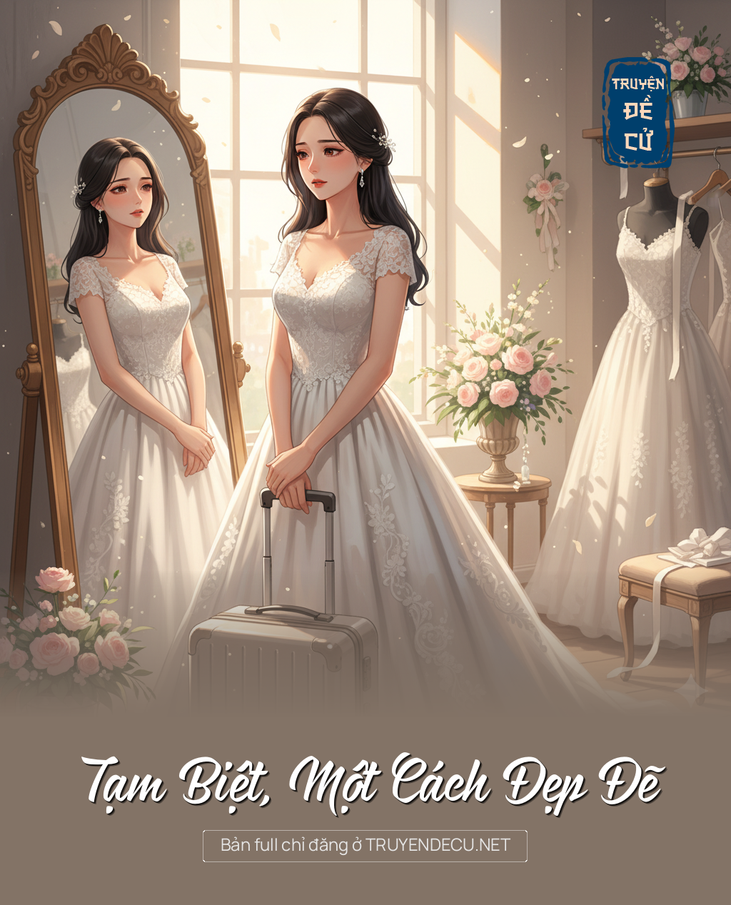 Tạm Biệt, Một Cách Đẹp Đẽ