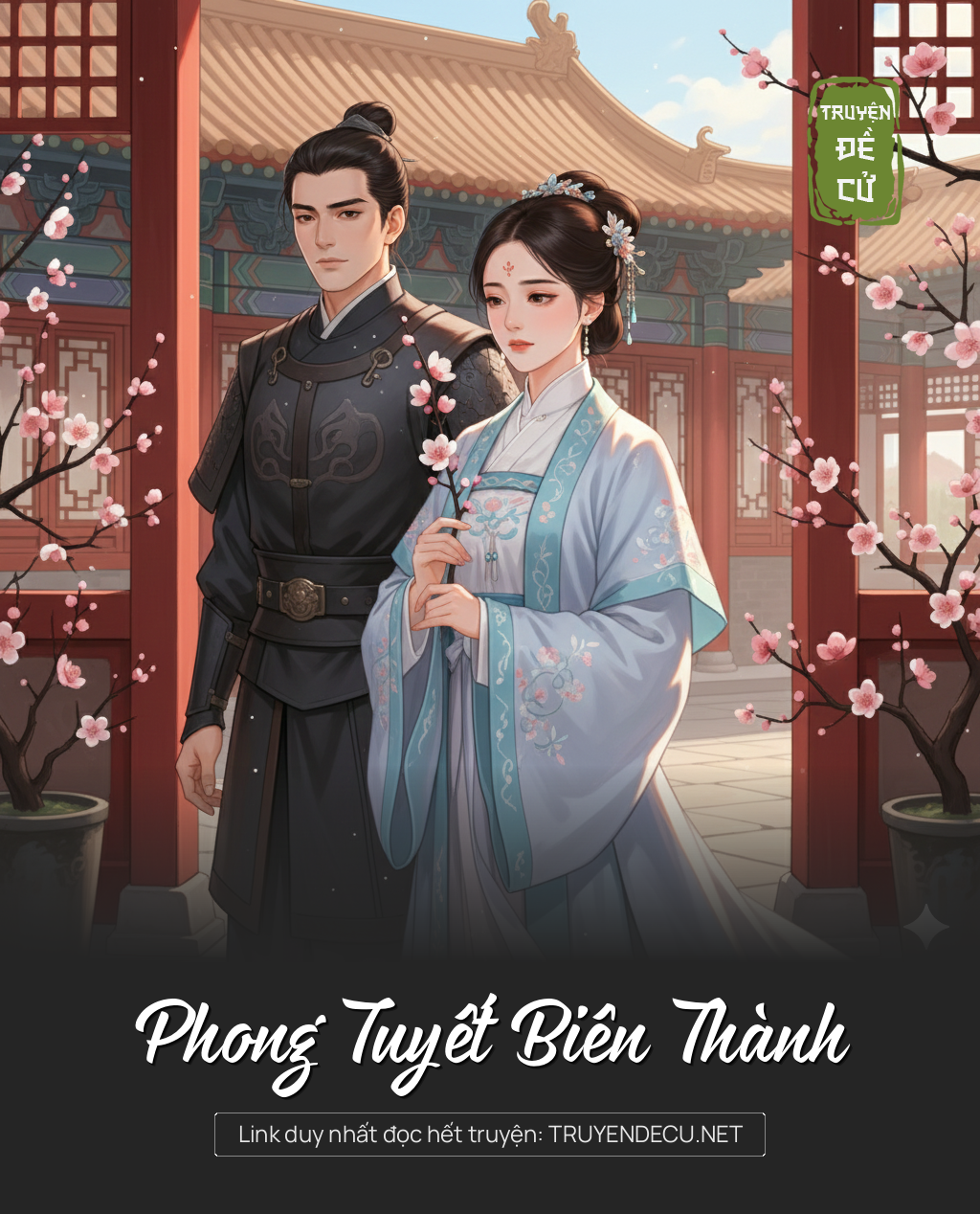 
                            Phong Tuyết Biên Thành