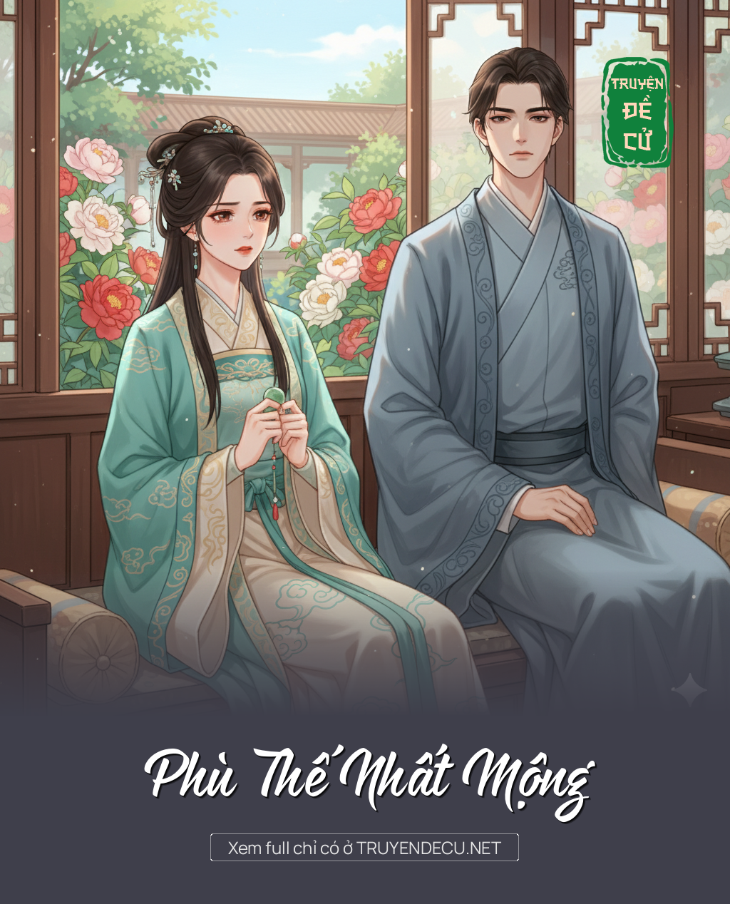 
                            Phù Thế Nhất Mộng