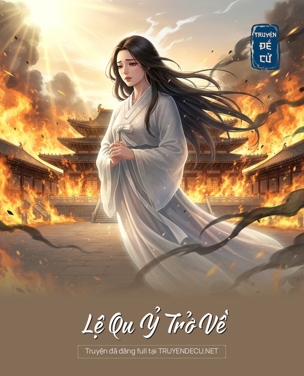 
                            Lệ Qu Ỷ Trở Về