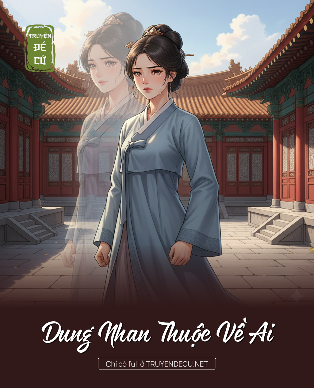 Dung Nhan Thuộc Về Ai