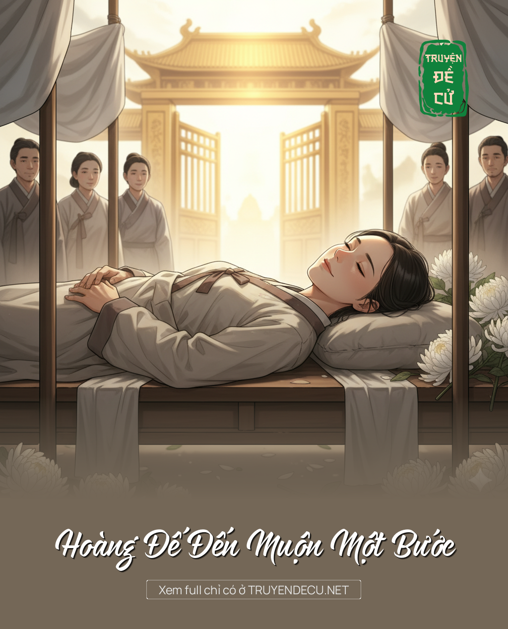 Hoàng Đế Đến Muộn Một Bước