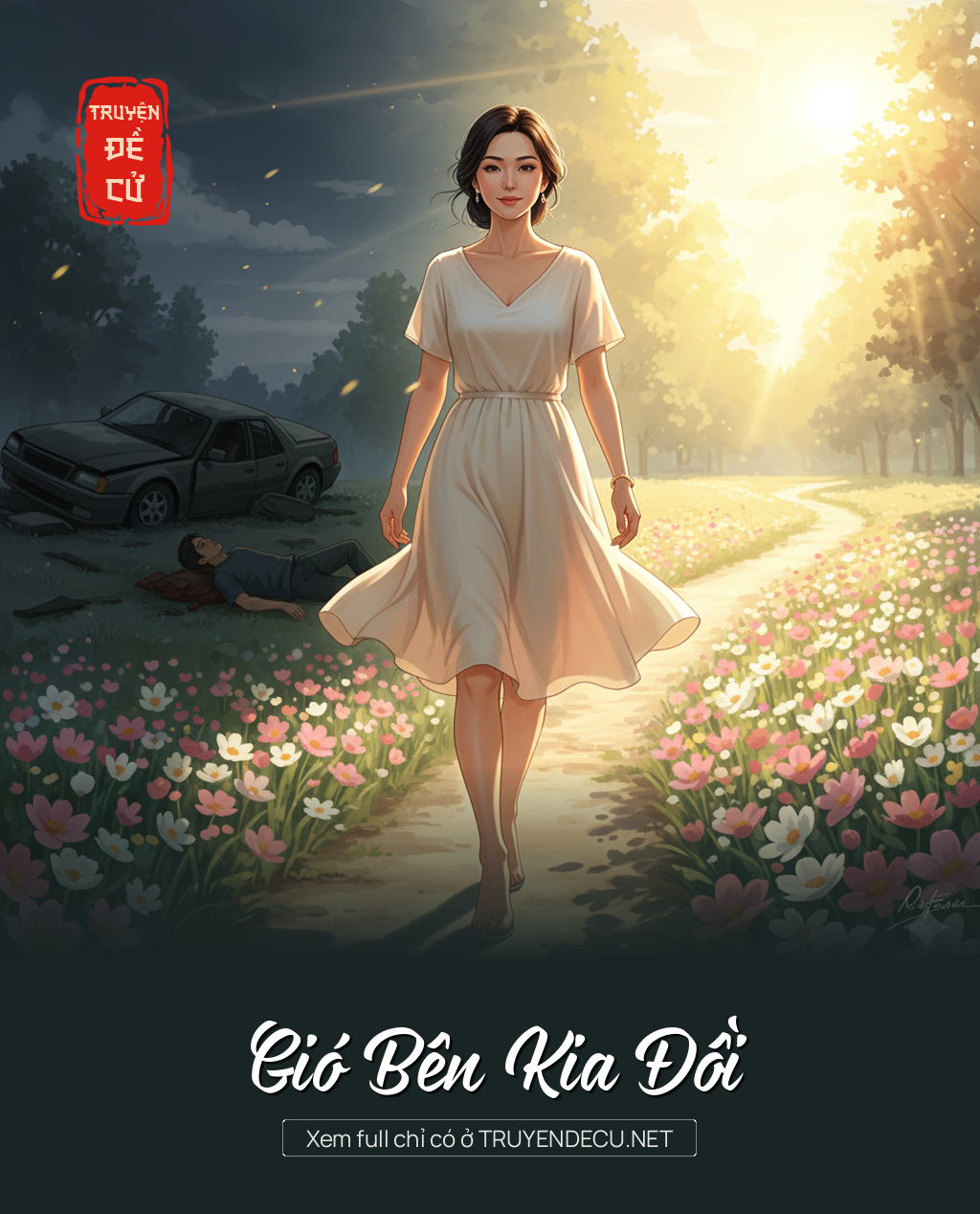 
                            Gió Bên Kia Đồi