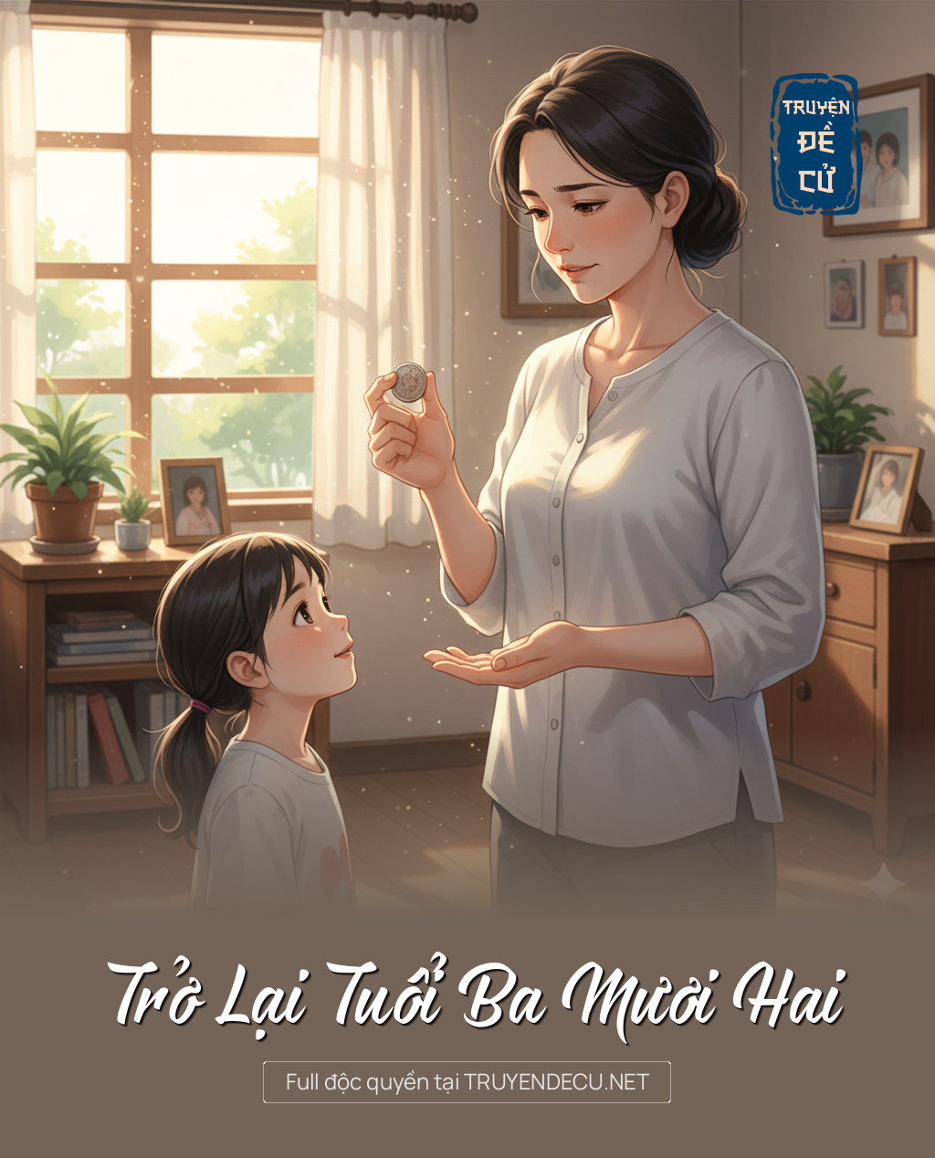 Trở Lại Tuổi Ba Mươi Hai