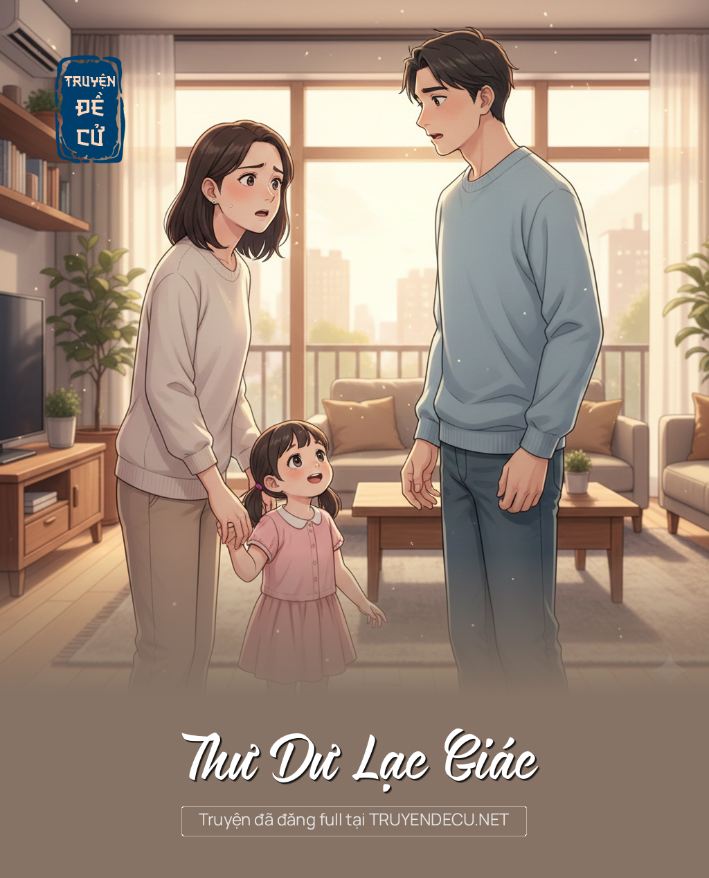 
                            Thư Dư Lạc Giác