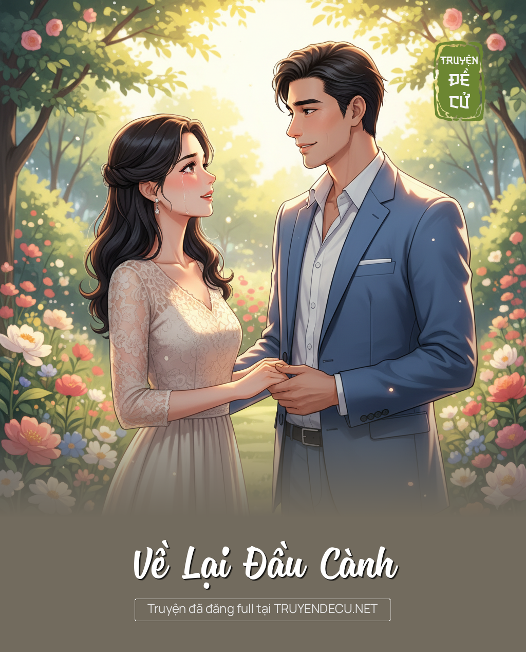 Về Lại Đầu Cành