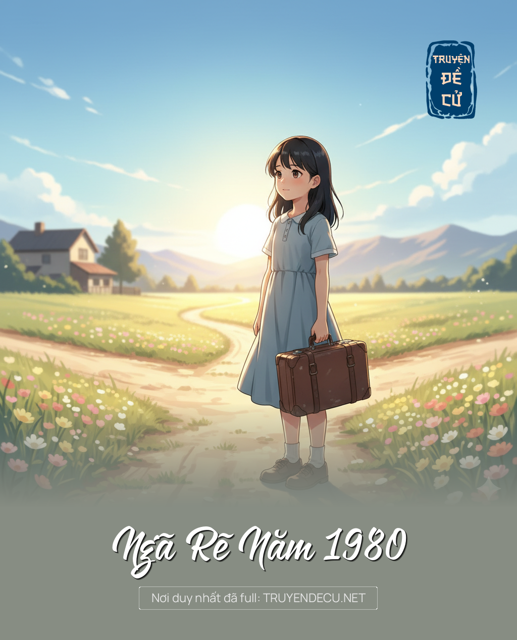 
                            Ngã Rẽ Năm 1980