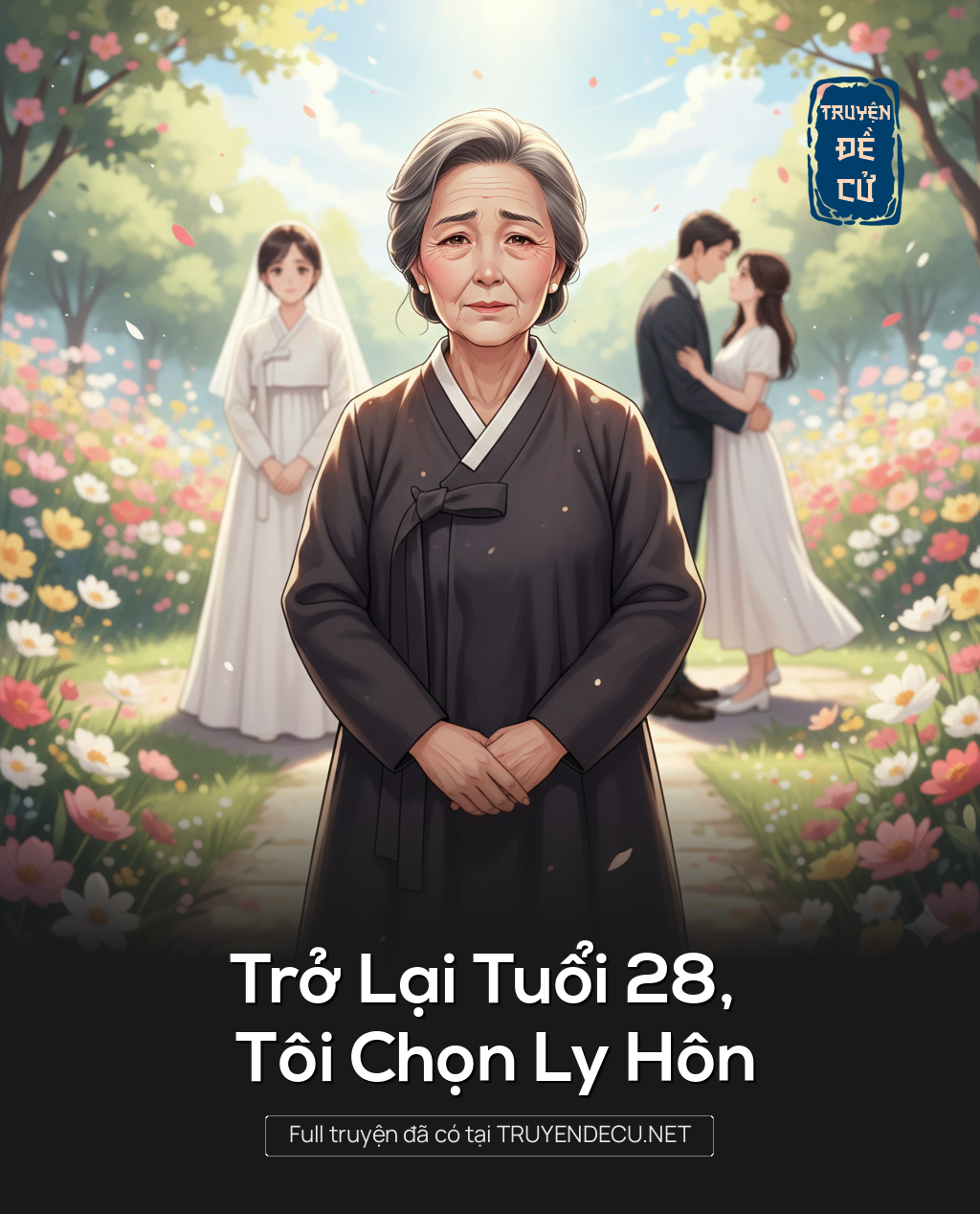 
                            Trở Lại Tuổi 28, Tôi Chọn Ly Hôn