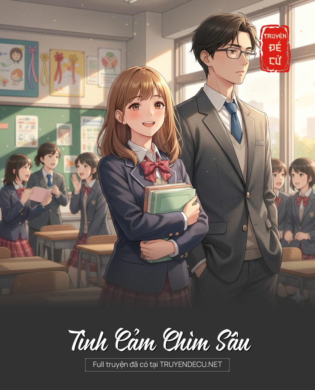 Tình Cảm Chìm Sâu