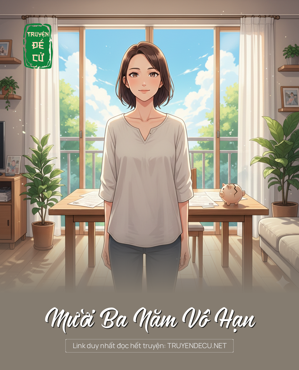 Mười Ba Năm Vô Hạn