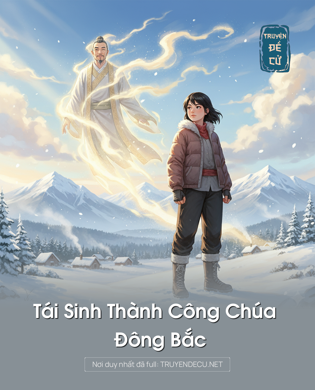 
                            Tái Sinh Thành Công Chúa Đông Bắc