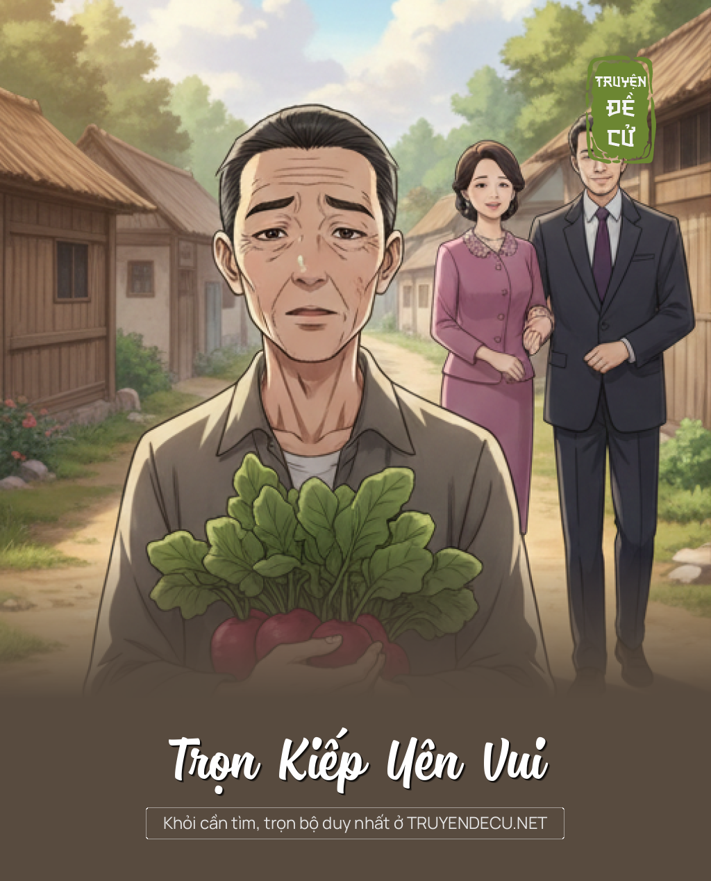 Trọn Kiếp Yên Vui