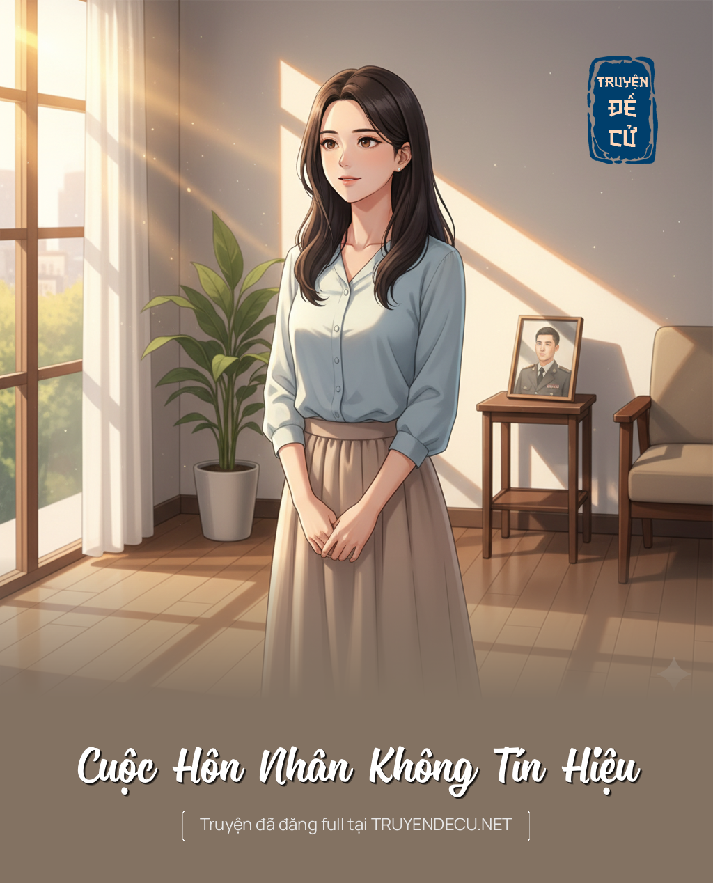 
                            Cuộc Hôn Nhân Không Tín Hiệu