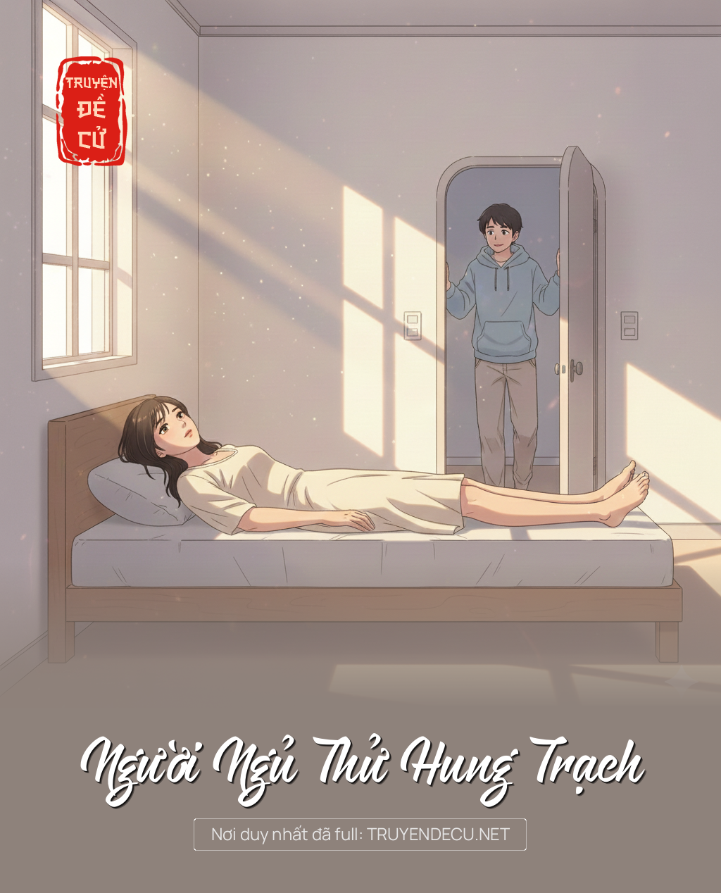 
                            Người Ngủ Thử Hung Trạch