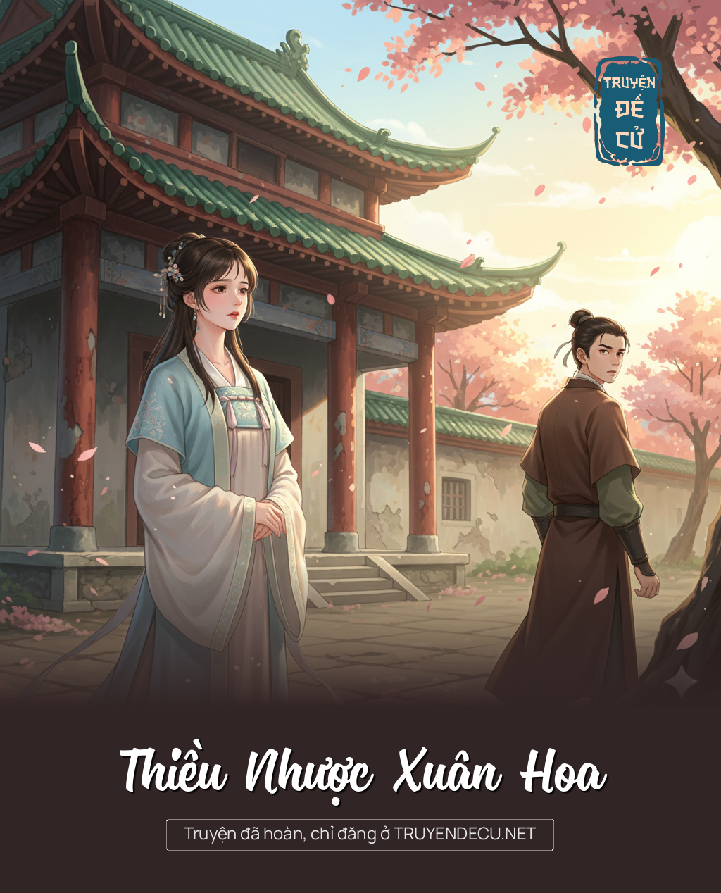 Thiều Nhược Xuân Hoa