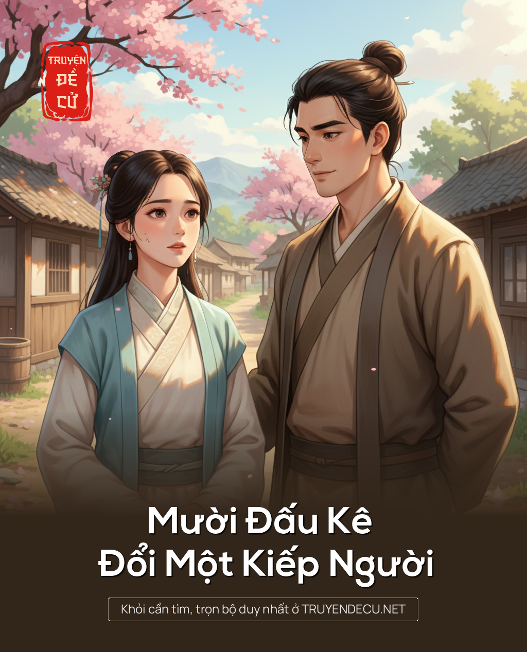 
                            Mười Đấu Kê Đổi Một Kiếp Người