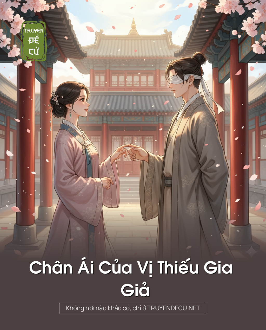 
                            Chân Ái Của Vị Thiếu Gia Giả