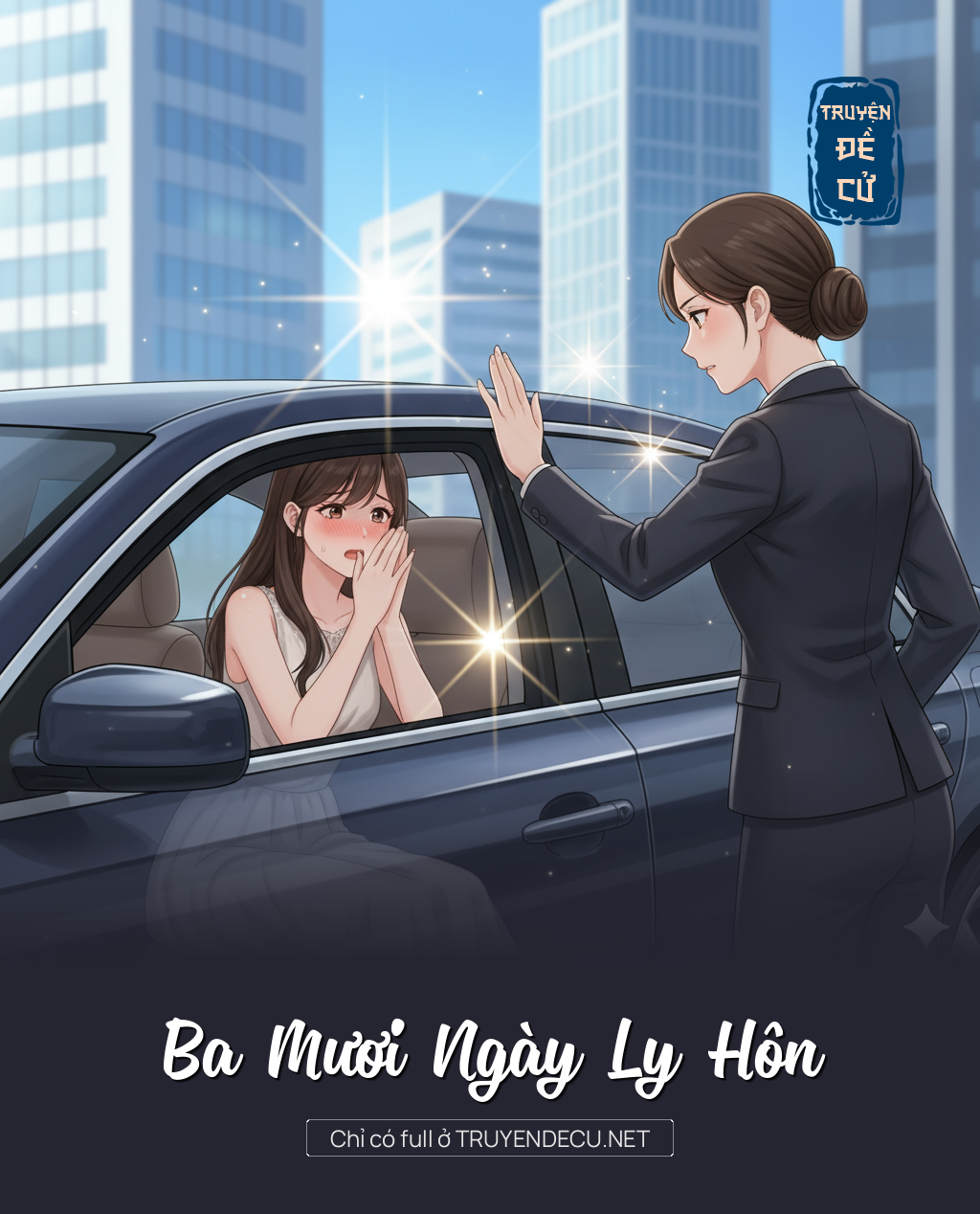 
                            Ba Mươi Ngày Ly Hôn