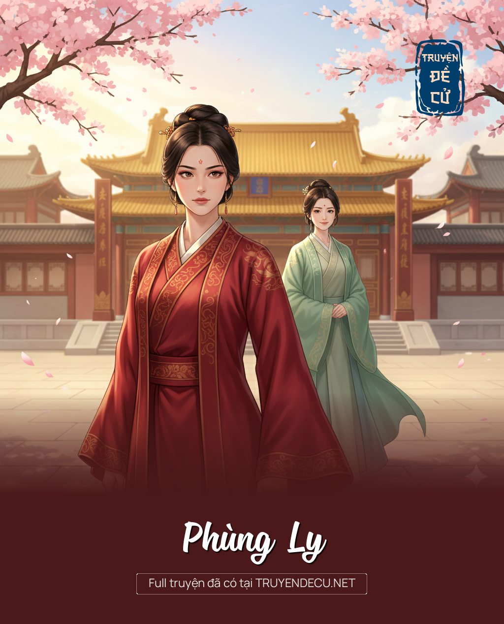 
                            Phùng Ly