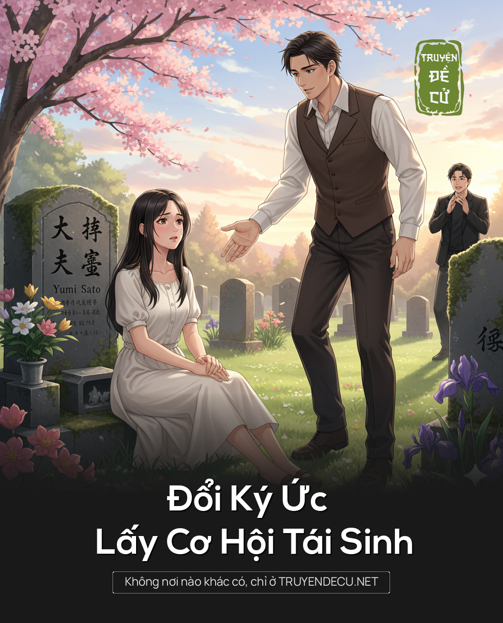 Đổi Ký Ức Lấy Cơ Hội Tái Sinh