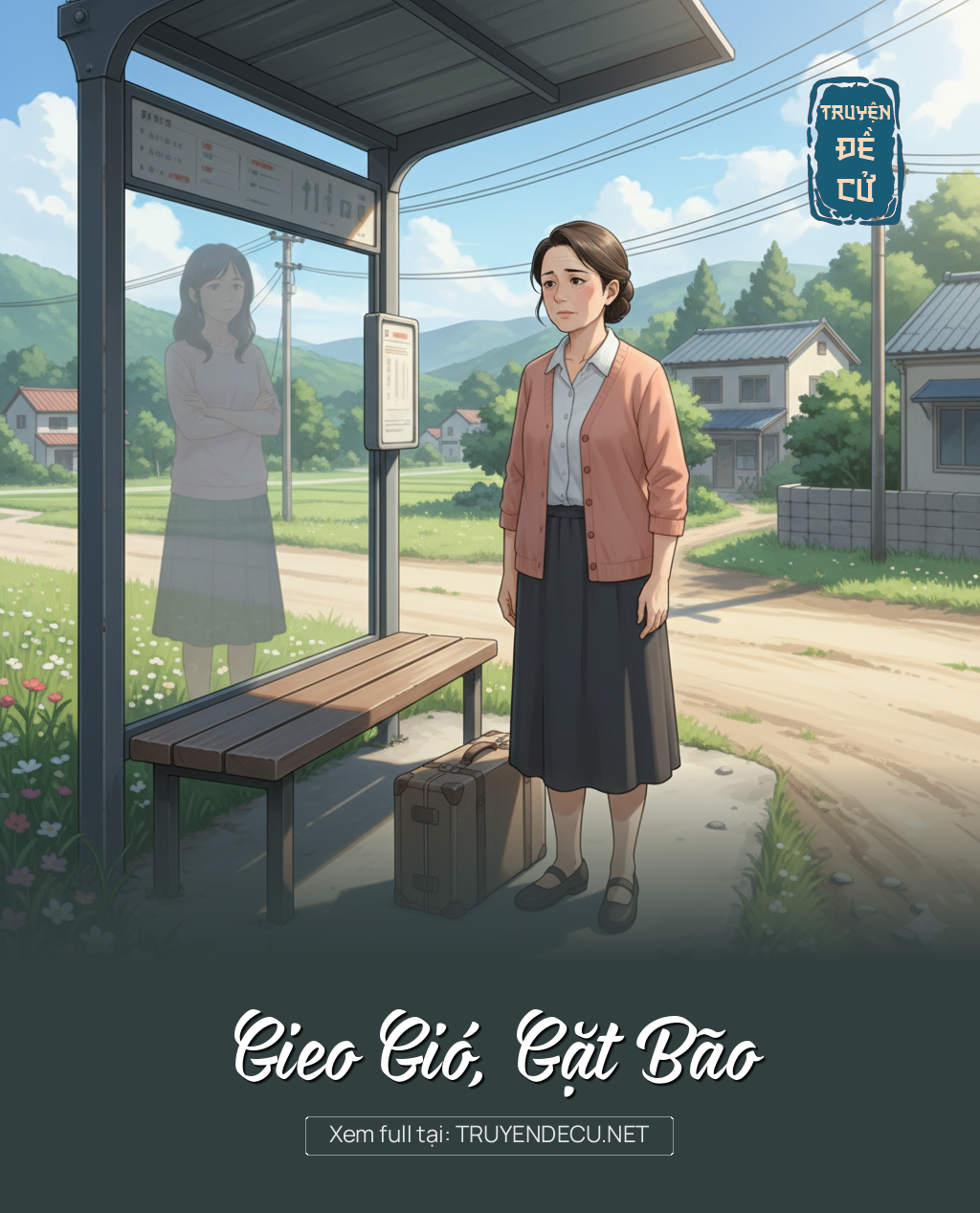 Gieo Gió, Gặt Bão