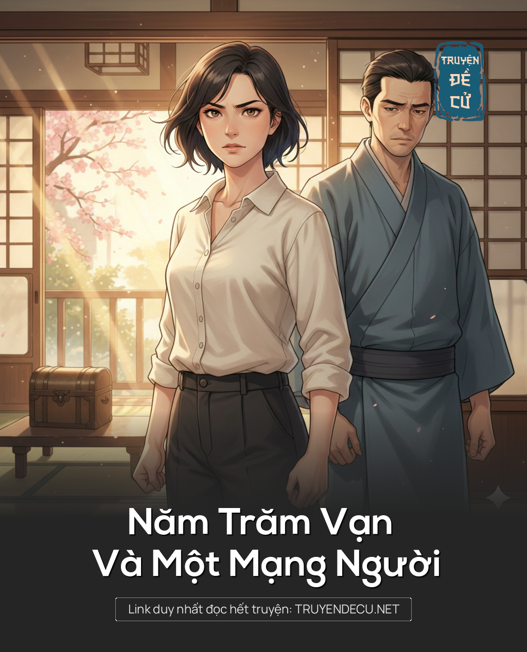 
                            Năm Trăm Vạn Và Một Mạng Người