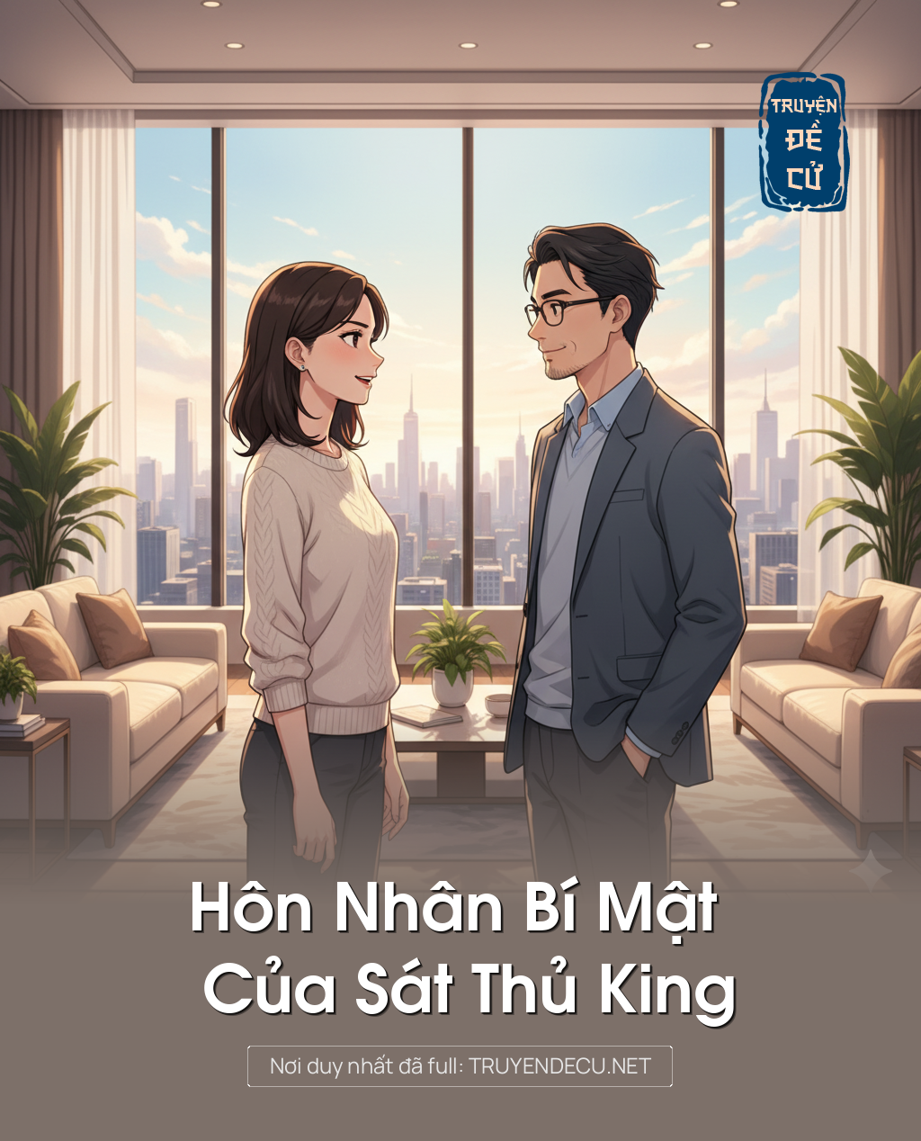 
                            Hôn Nhân Bí Mật Của Sát Thủ King