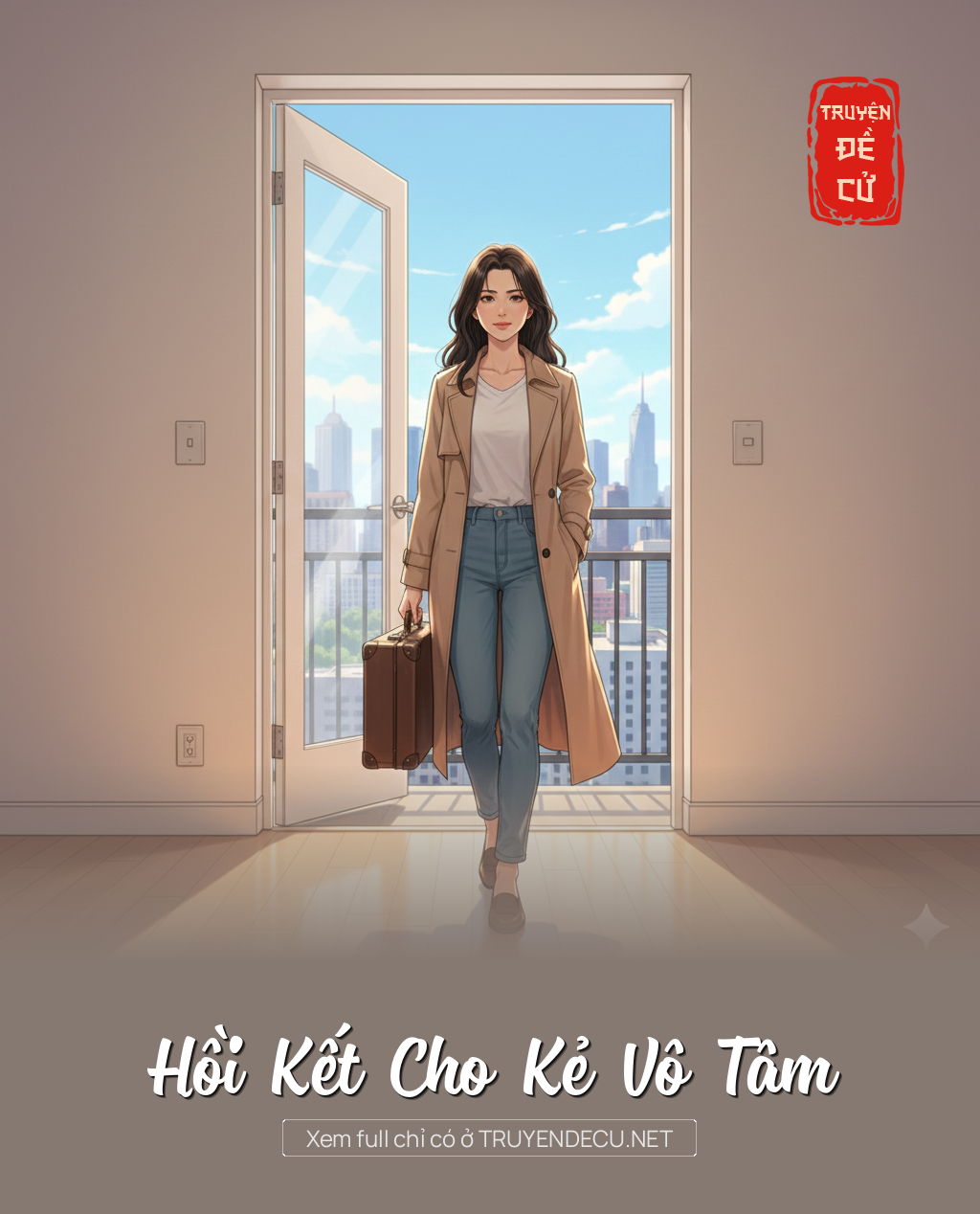 
                            Hồi Kết Cho Kẻ Vô Tâm