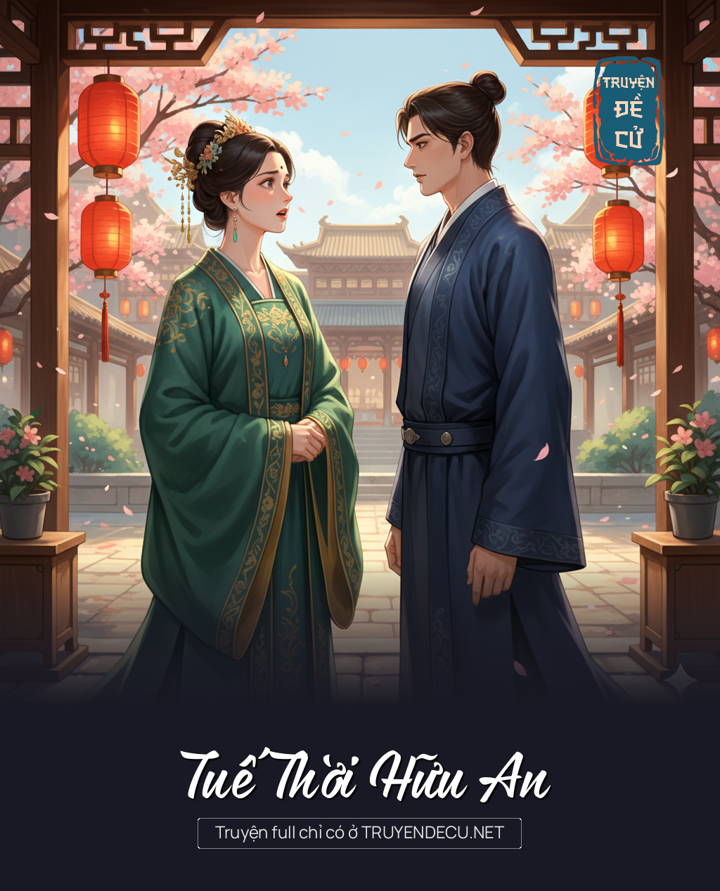 
                            Tuế Thời Hữu An