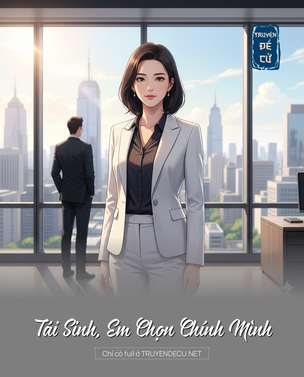 Tái Sinh, Em Chọn Chính Mình