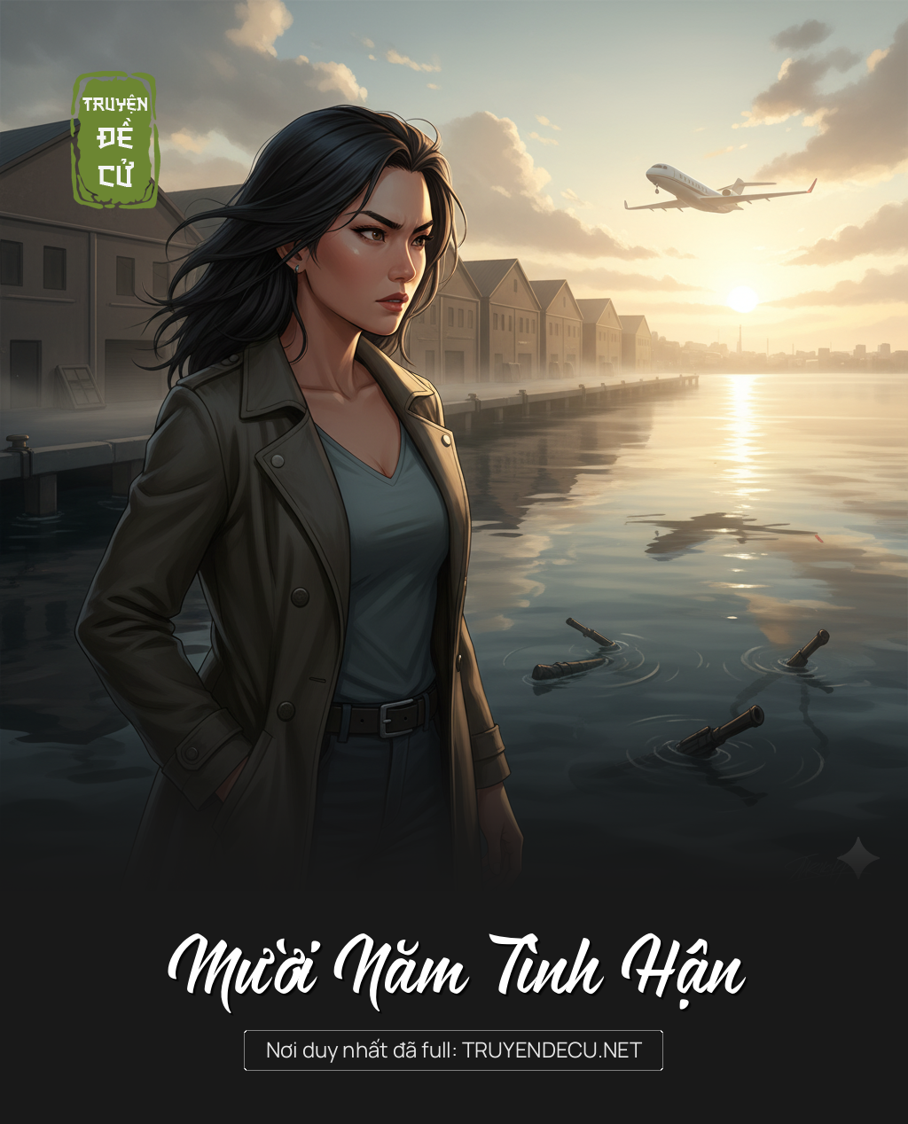 
                            Mười Năm Tình Hận