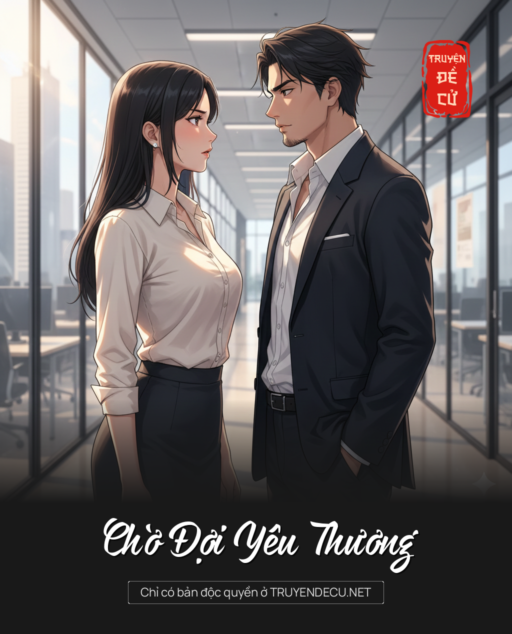 Chờ Đợi Yêu Thương