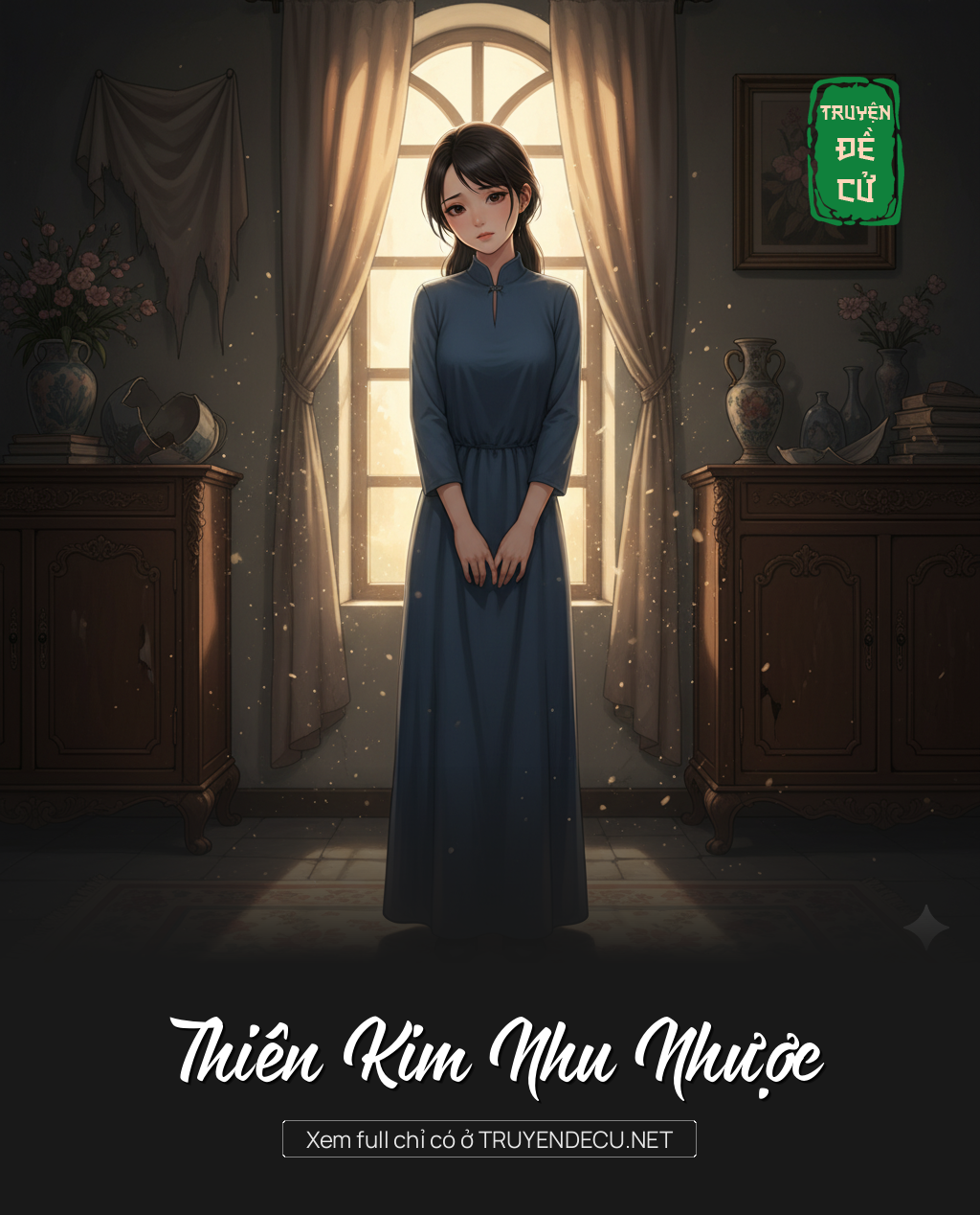 Thiên Kim Nhu Nhược