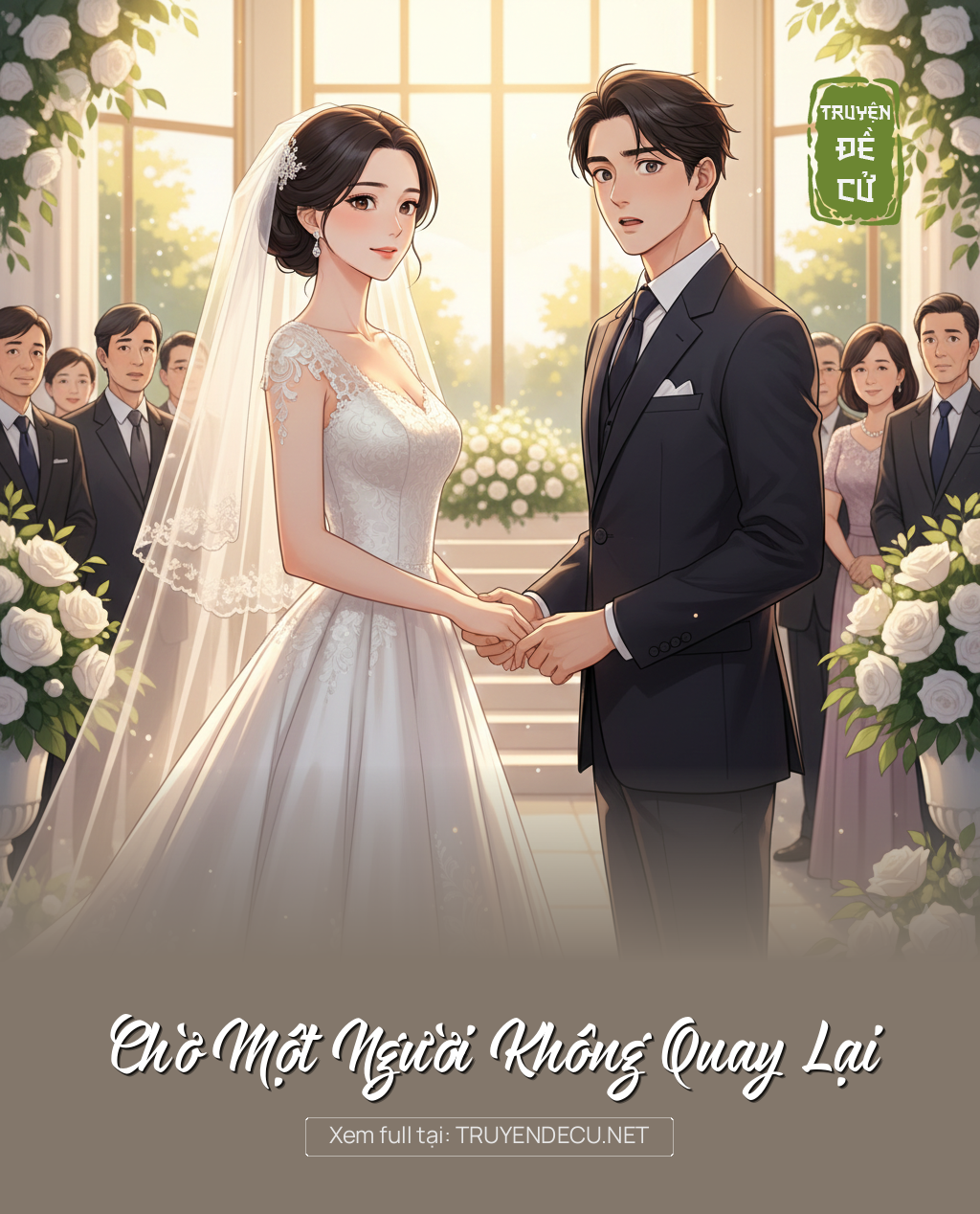 Chờ Một Người Không Quay Lại