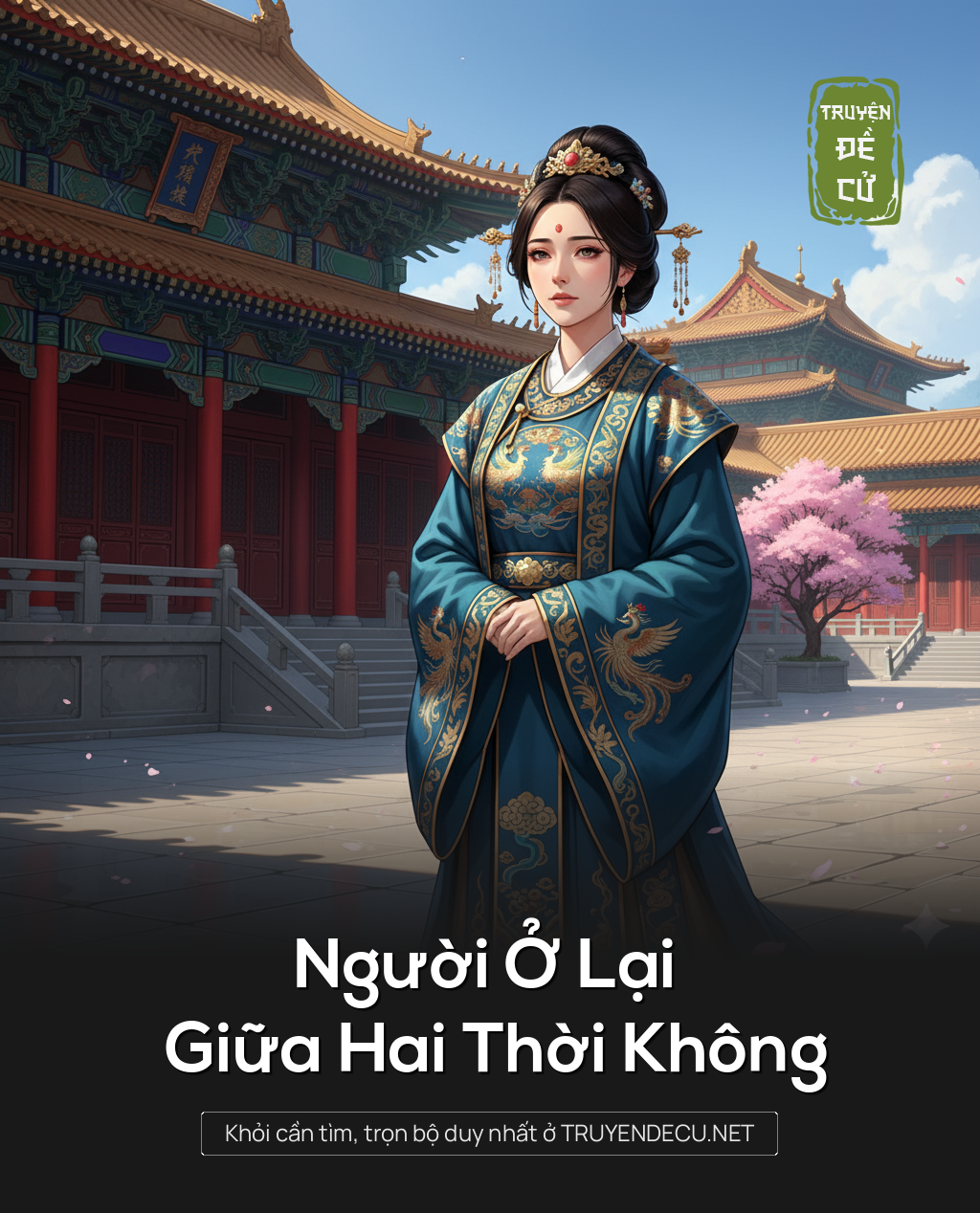 Người Ở Lại Giữa Hai Thời Không