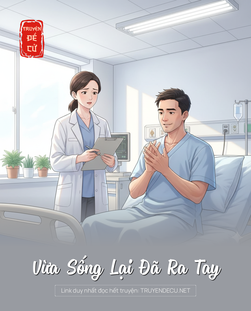 
                            Vừa Sống Lại Đã Ra Tay